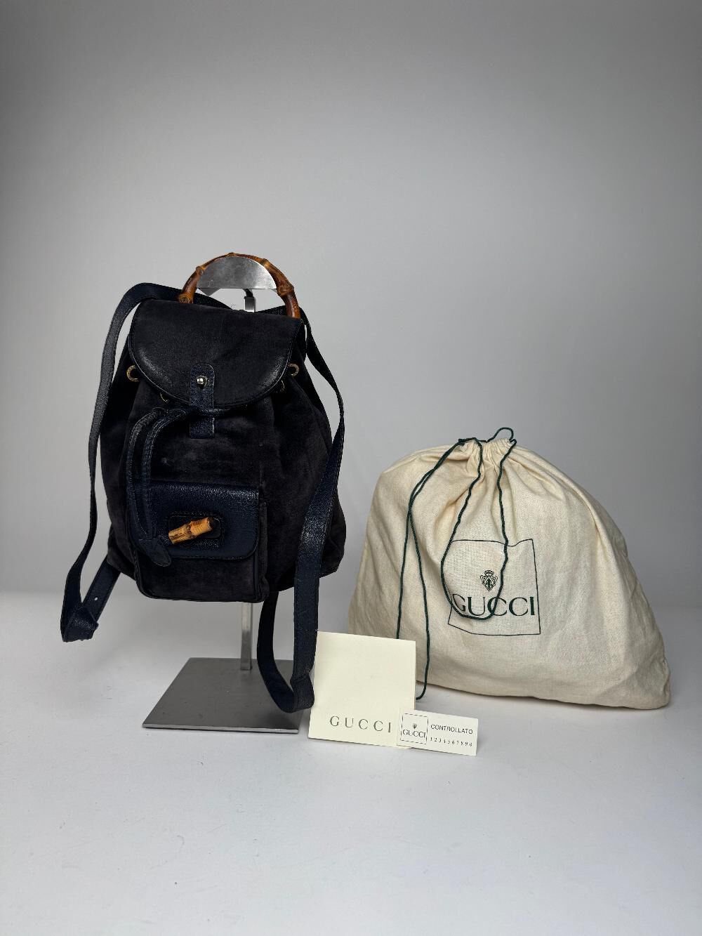 Gucci Backpack