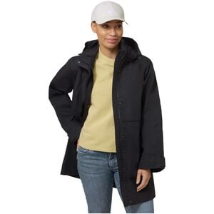 Linda Parka For&aring;rs Jakke