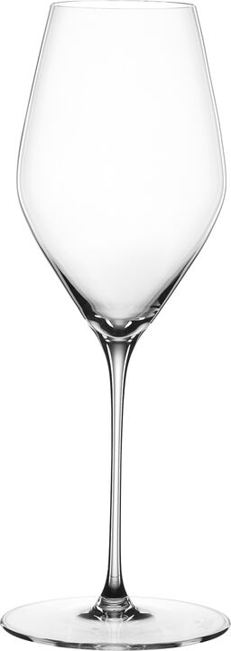 HI-LITE CHAMPAGNEGLAS 2 STK.