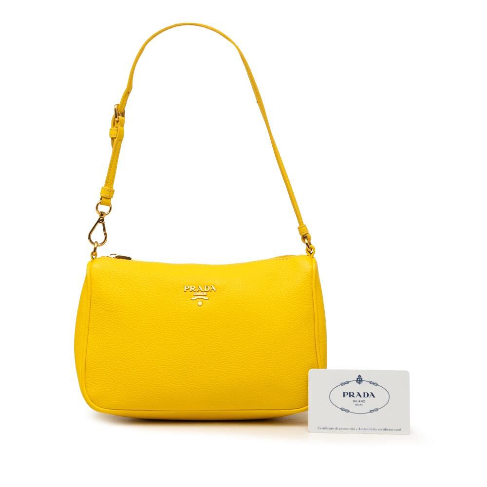 Prada Shoulder Bag