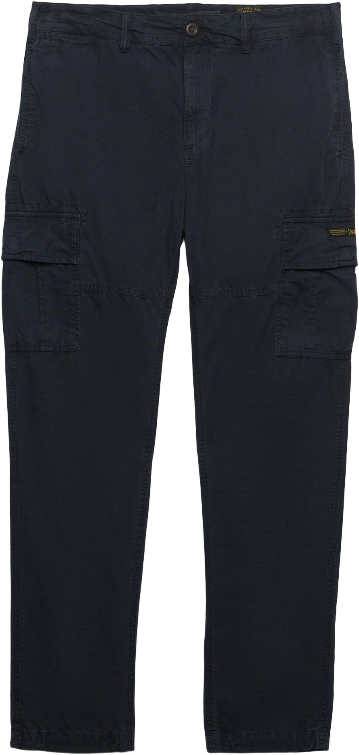 RIPSTOP LIGHT CARGO PANT