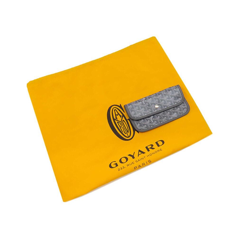 Goyard St Louis Tote