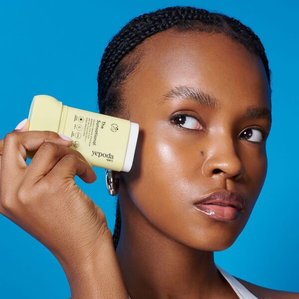 The Sunsational  Mineralsk solstift med bredt spektrum UVA/UVB SPF 30