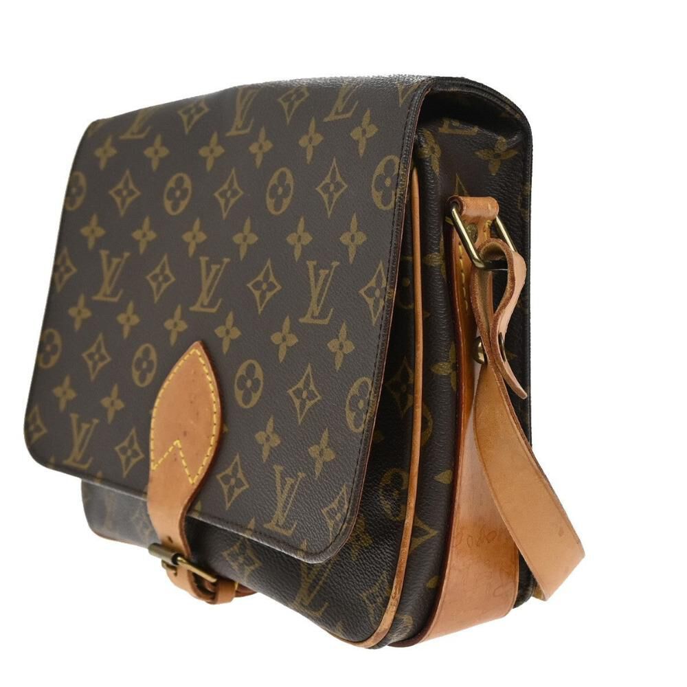 Louis Vuitton Cartouchiere