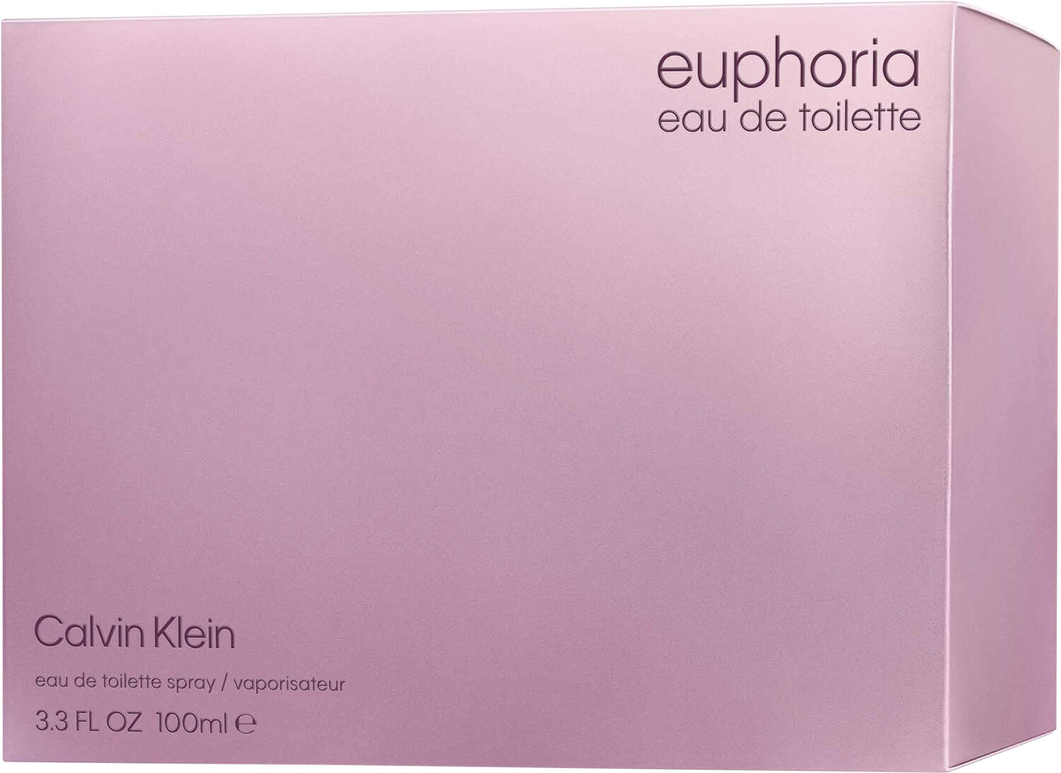 Calvin Klein Euphoria Eau de Toilette