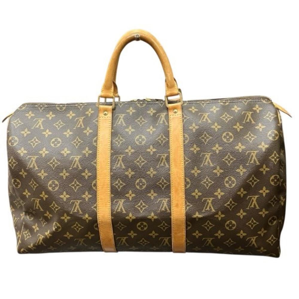 Louis Vuitton Keepall