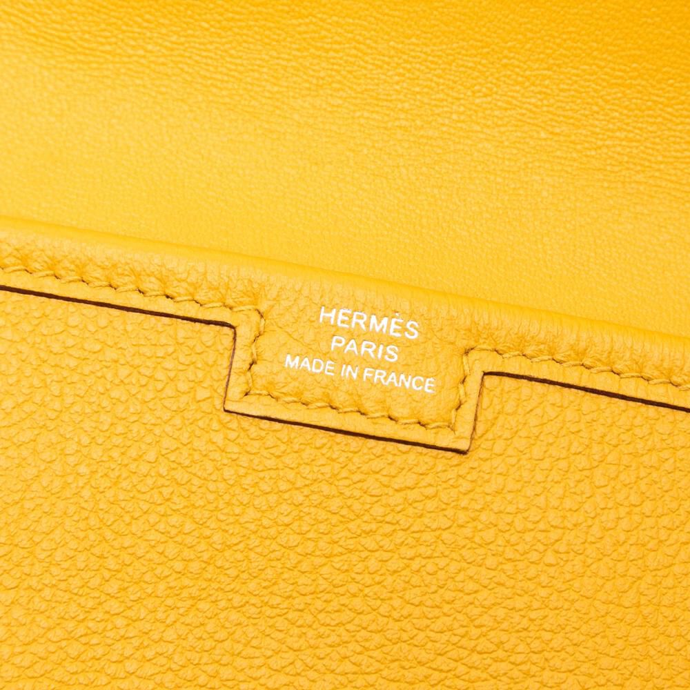 Herm&egrave;s Clutch