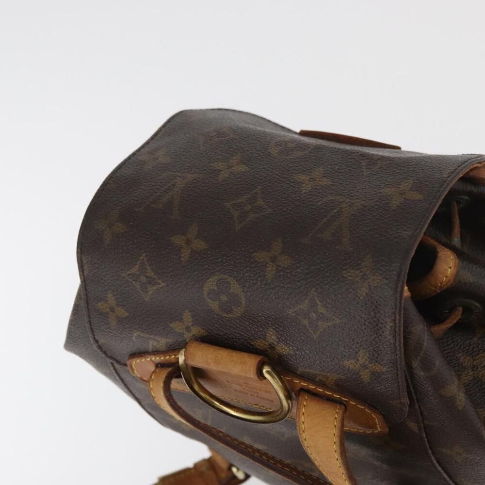 Louis Vuitton Montsouris