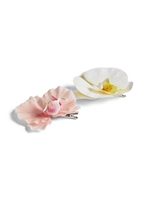 PCKIRGITA A HAIRCLIP 2-PACK