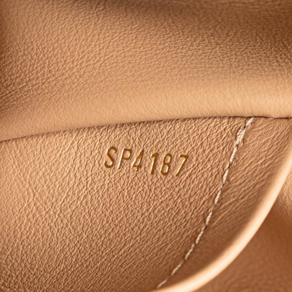 Louis Vuitton Capucines