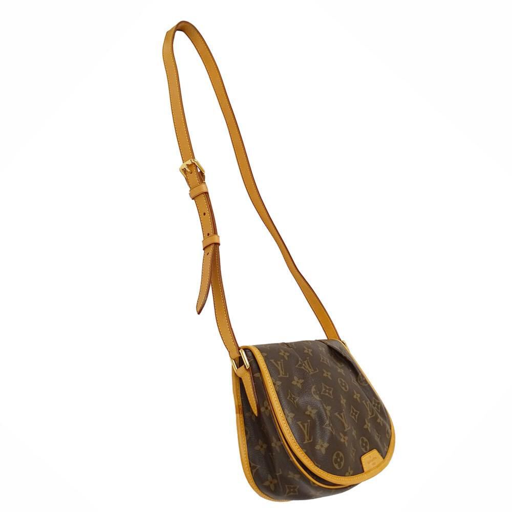 Louis Vuitton Menilmontant