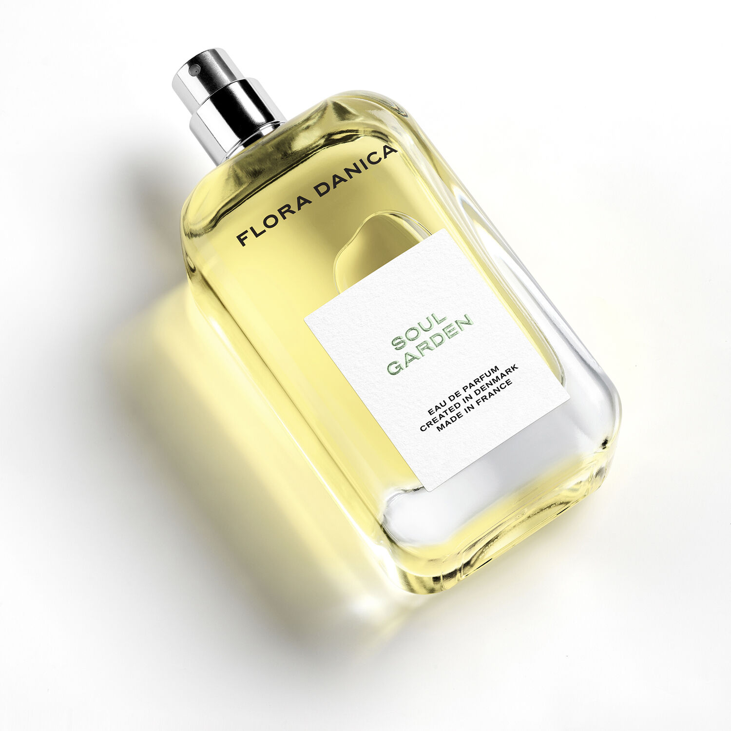 Garden Haze Eau de Parfum 100 ml