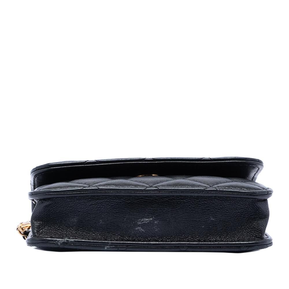 Chanel Flap Bag