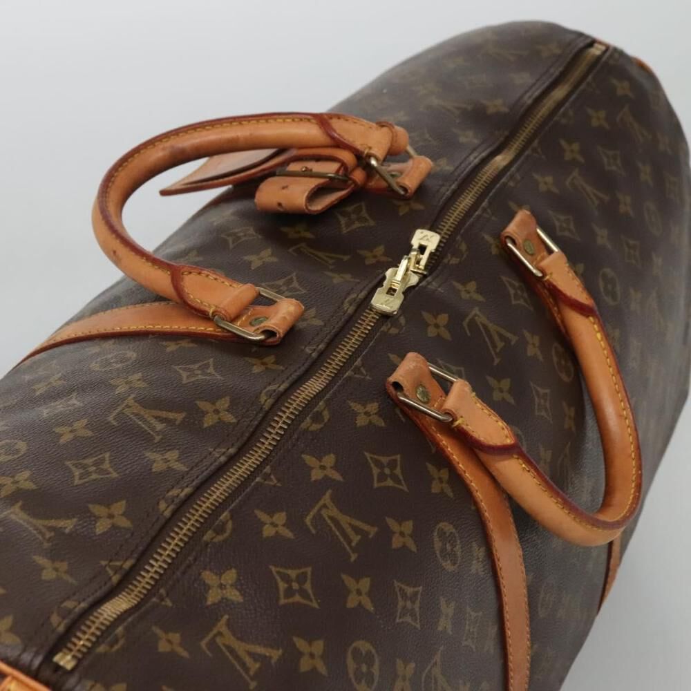 Louis Vuitton Keepall