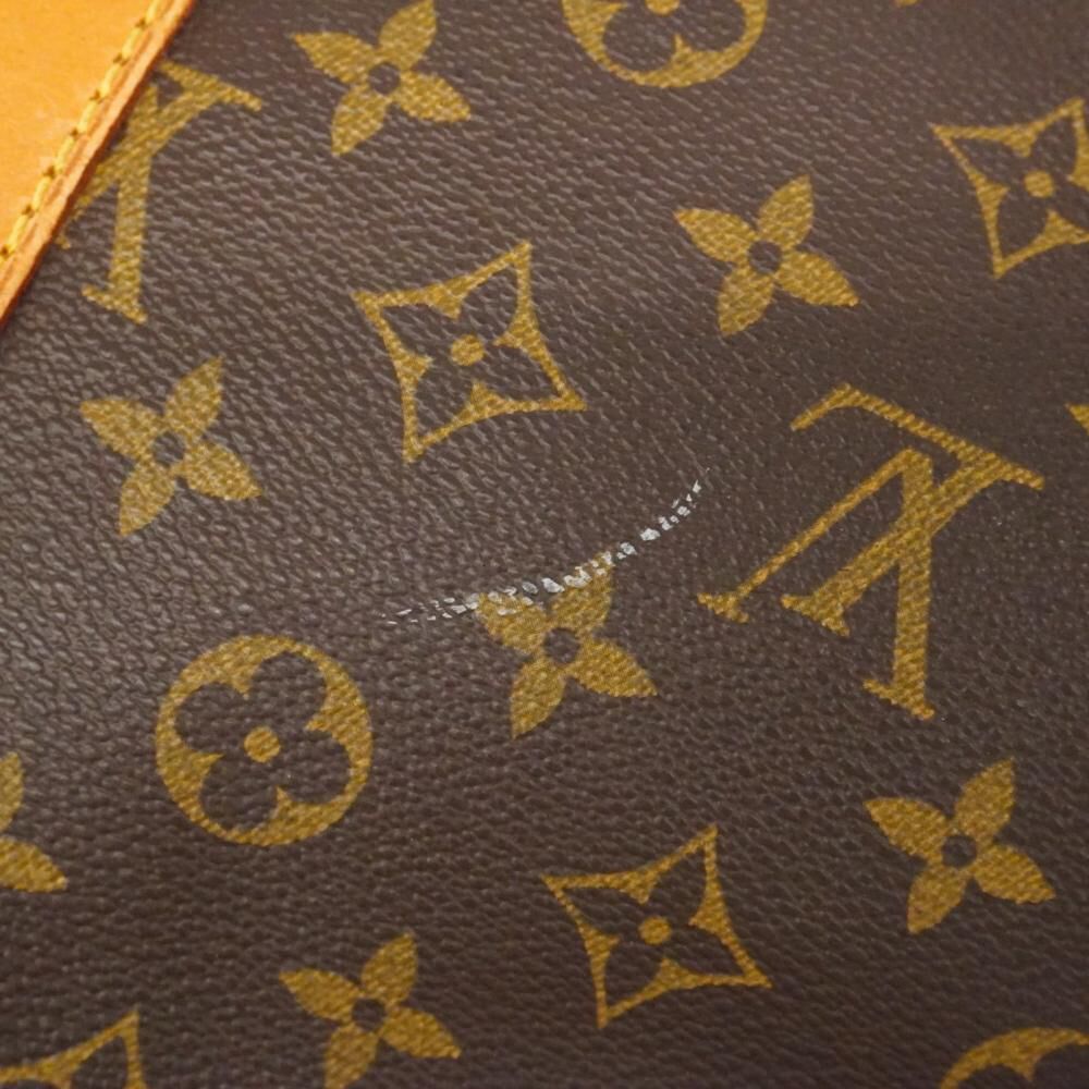 Louis Vuitton Keepall
