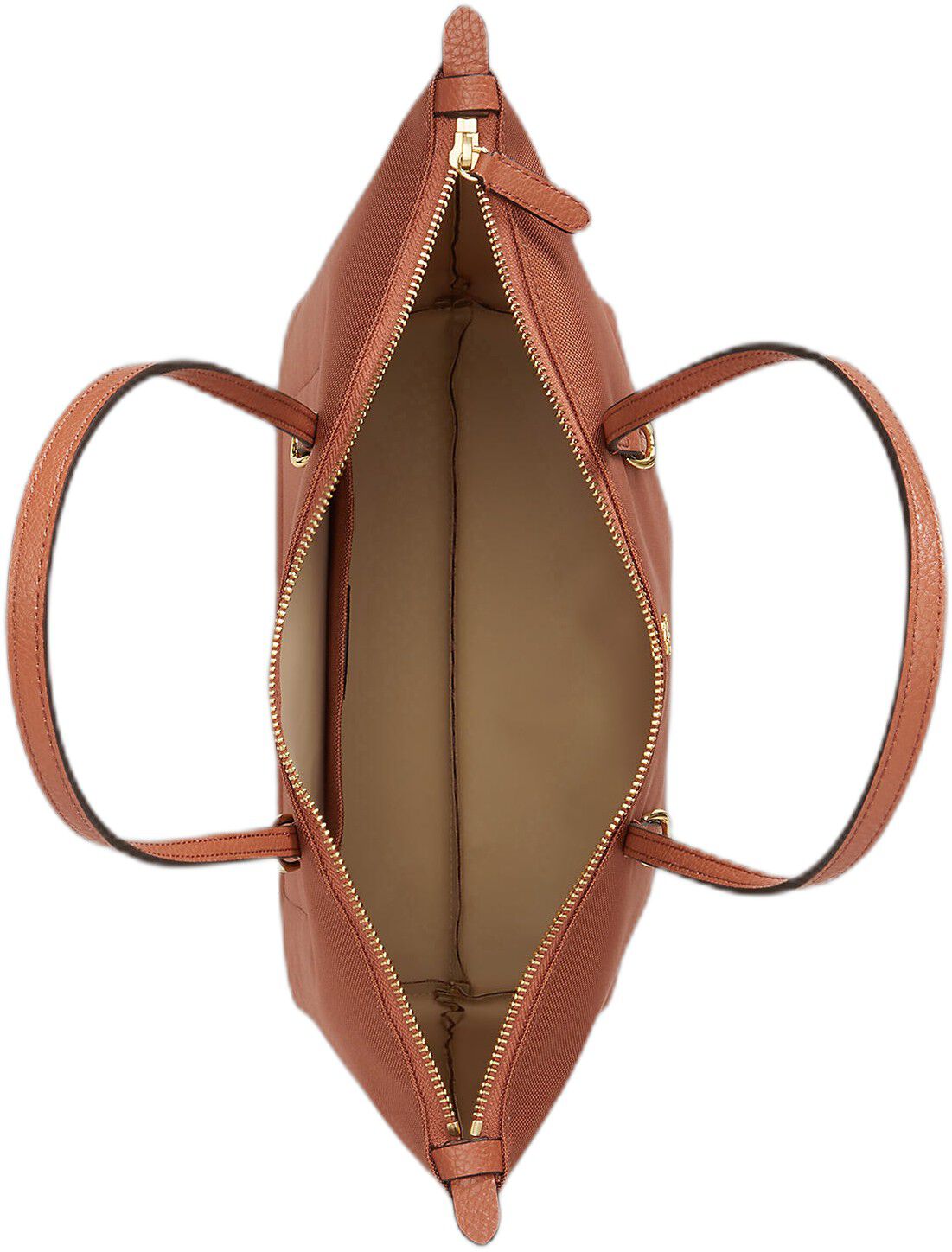 Nylon Medium Keaton Tote Bag