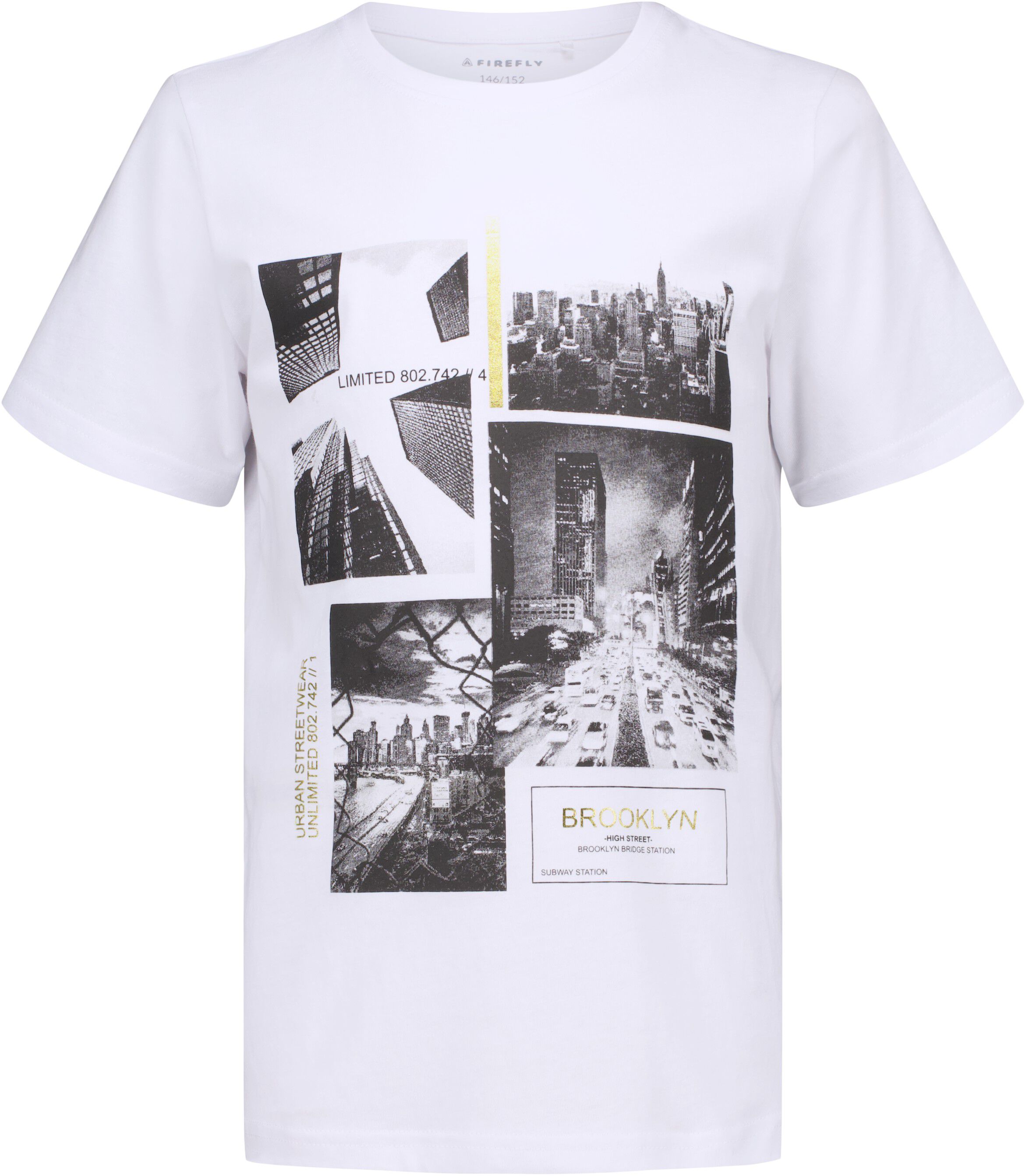 Ossian T-shirt