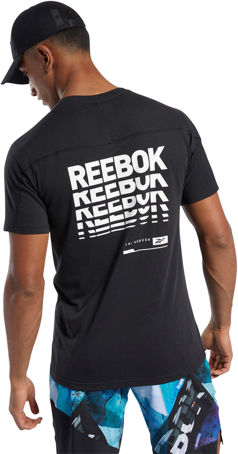 Speedwick Move T-shirt
