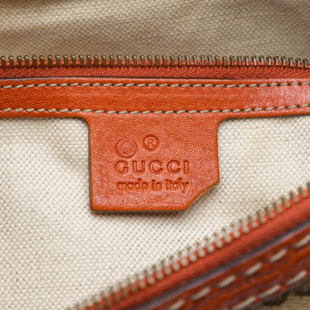 Gucci Shoulder Bag