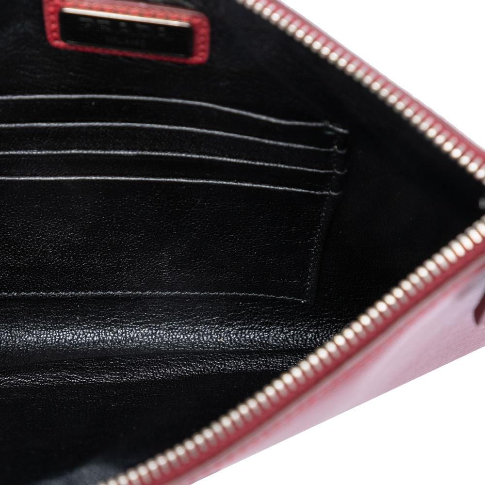 Prada Clutch
