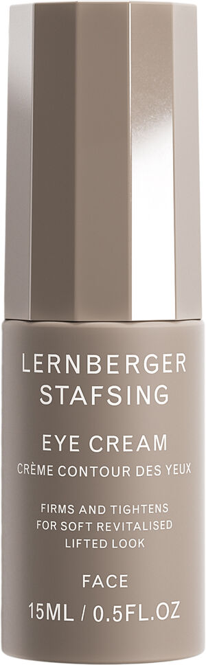 Eye Cream, 15 ml