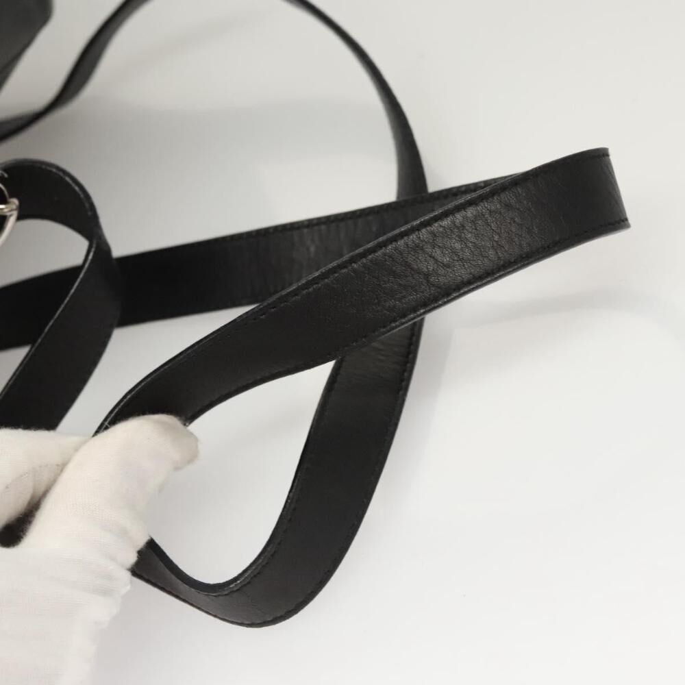 Salvatore Ferragamo Backpack