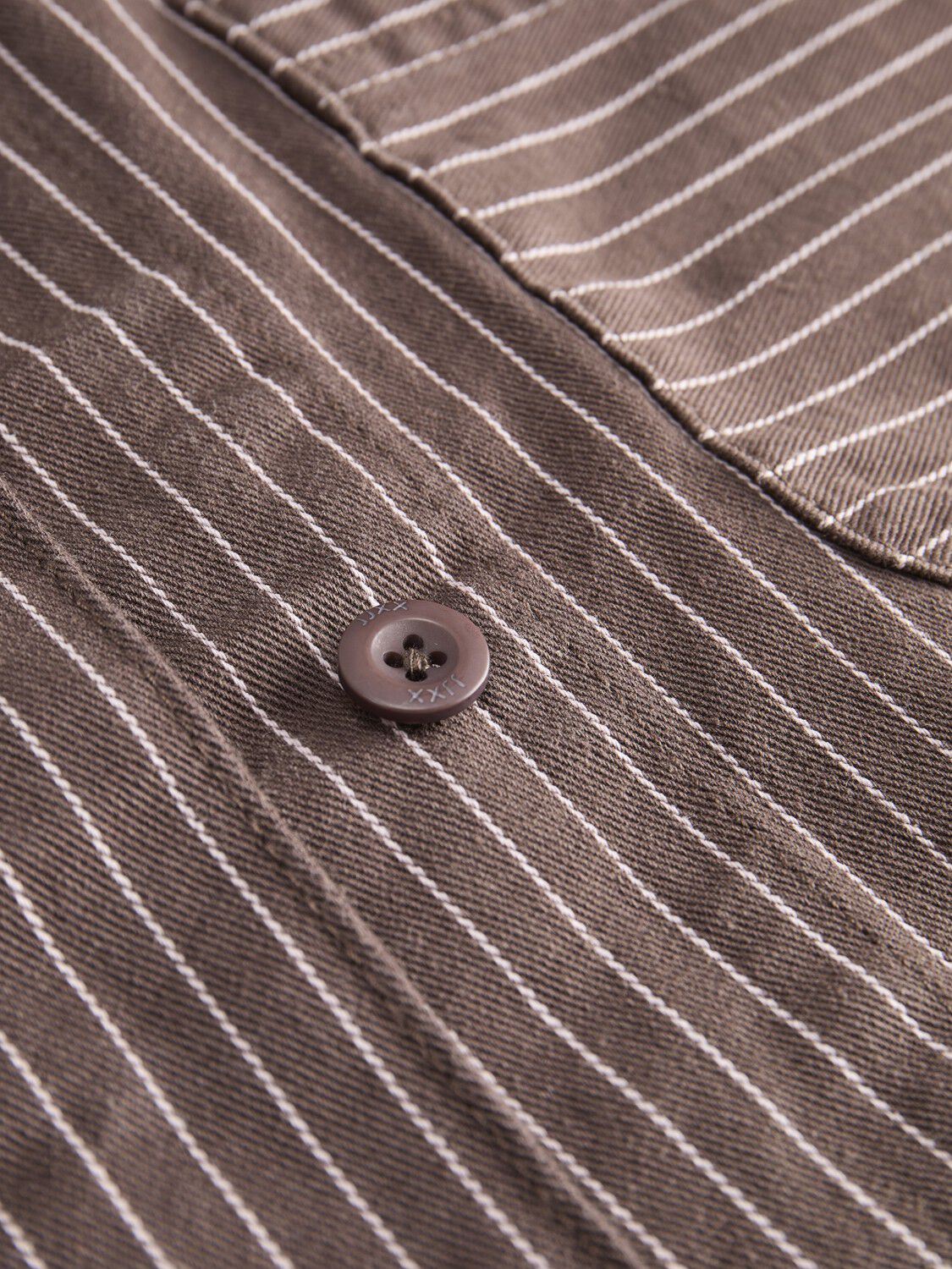 JXMADDY RLX OVERSHIRT PNT