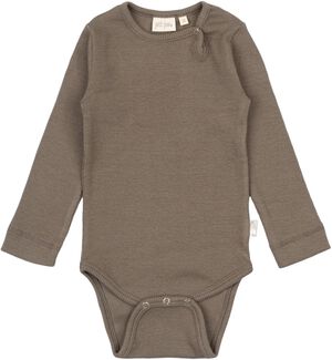 Body L/S Modal