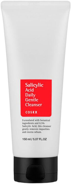 Salicylic Acid Daily Gentle Cleanser 150 ml.