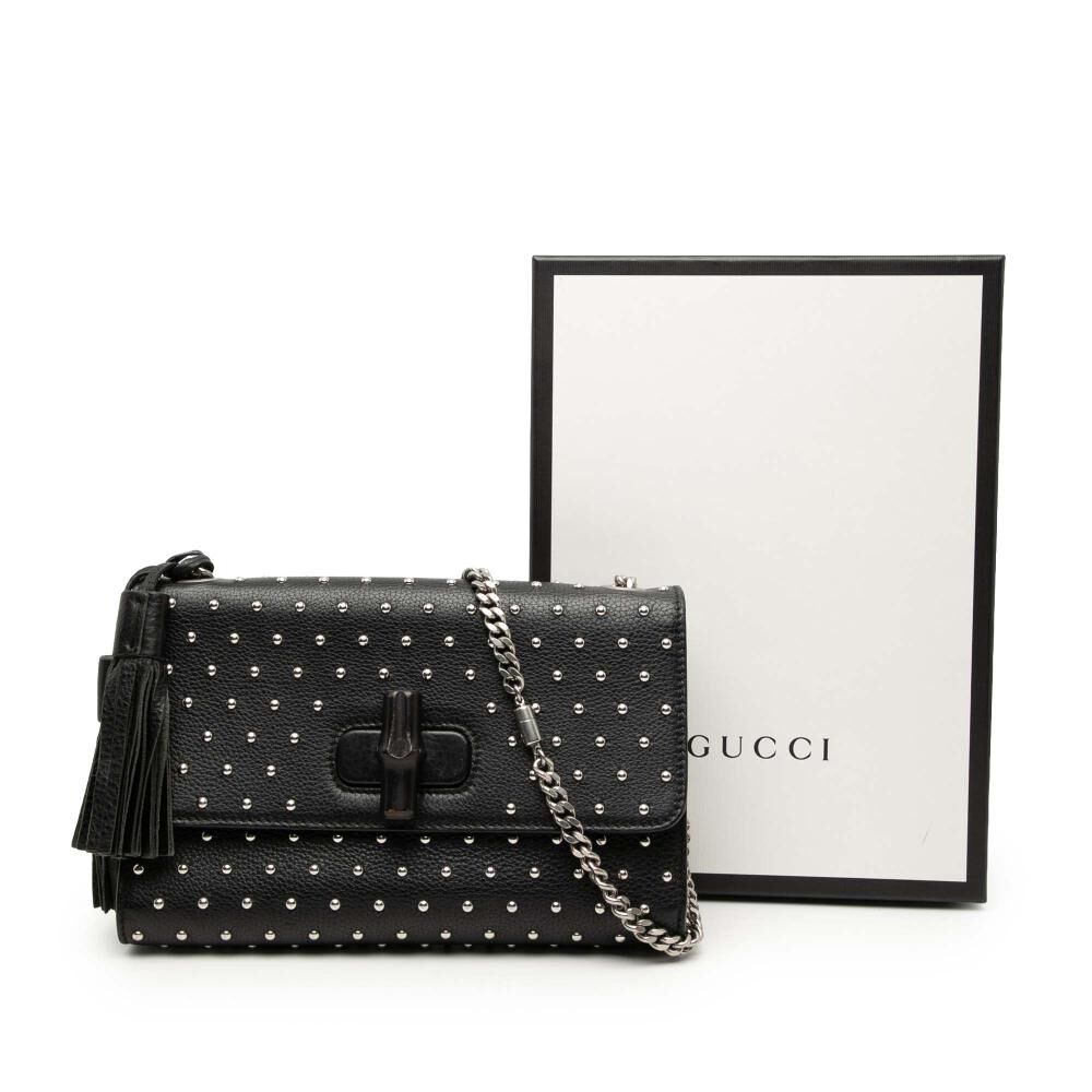 Gucci Bamboo