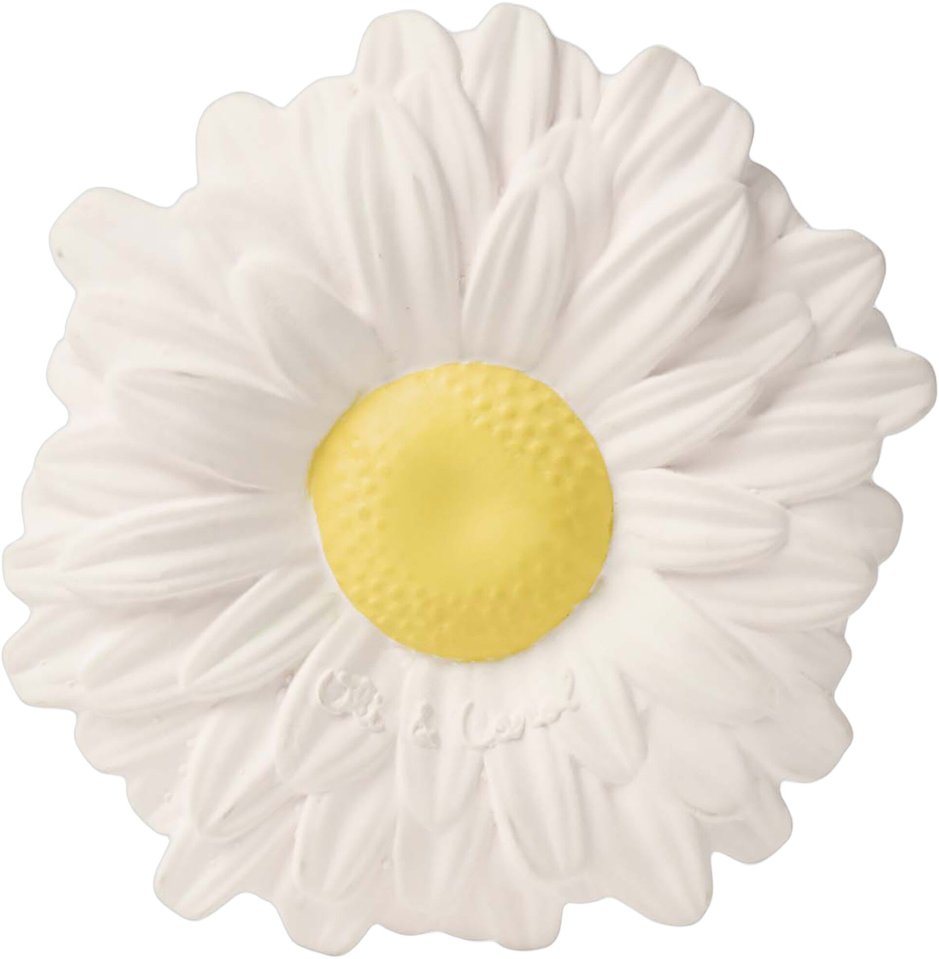 Oli & Carol - Bidering - Margarita the Daisy