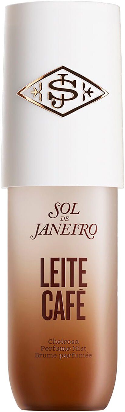 Leite Caf&eacute; Perfume Mist - Duftmist til h&aring;r & krop