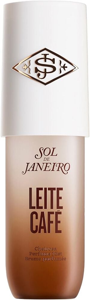 Leite Caf&eacute; Perfume Mist - Duftmist til h&aring;r & krop