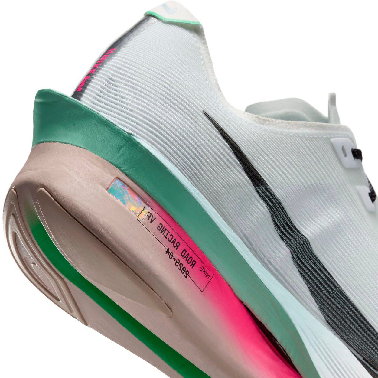 Zoom X Vaporfly Next 4% L&oslash;besko