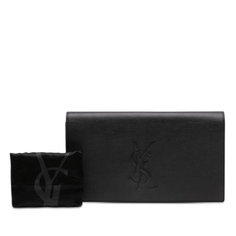 Yves Saint Laurent Clutch