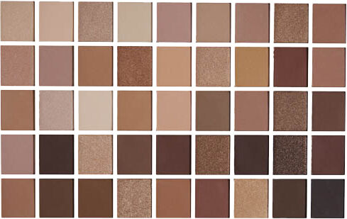 Revolution Maxi Reloaded Palette