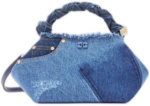 Bou Small Denim