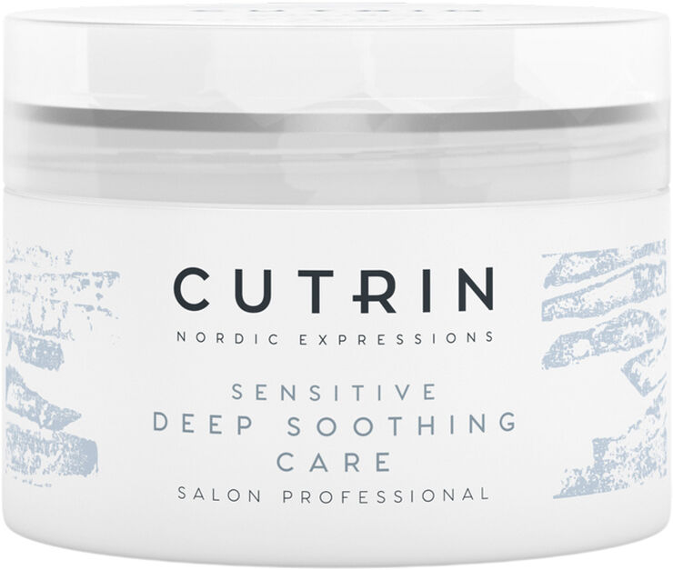 Cutrin VIENO Sensitive Deep Soothing Care 150 ML