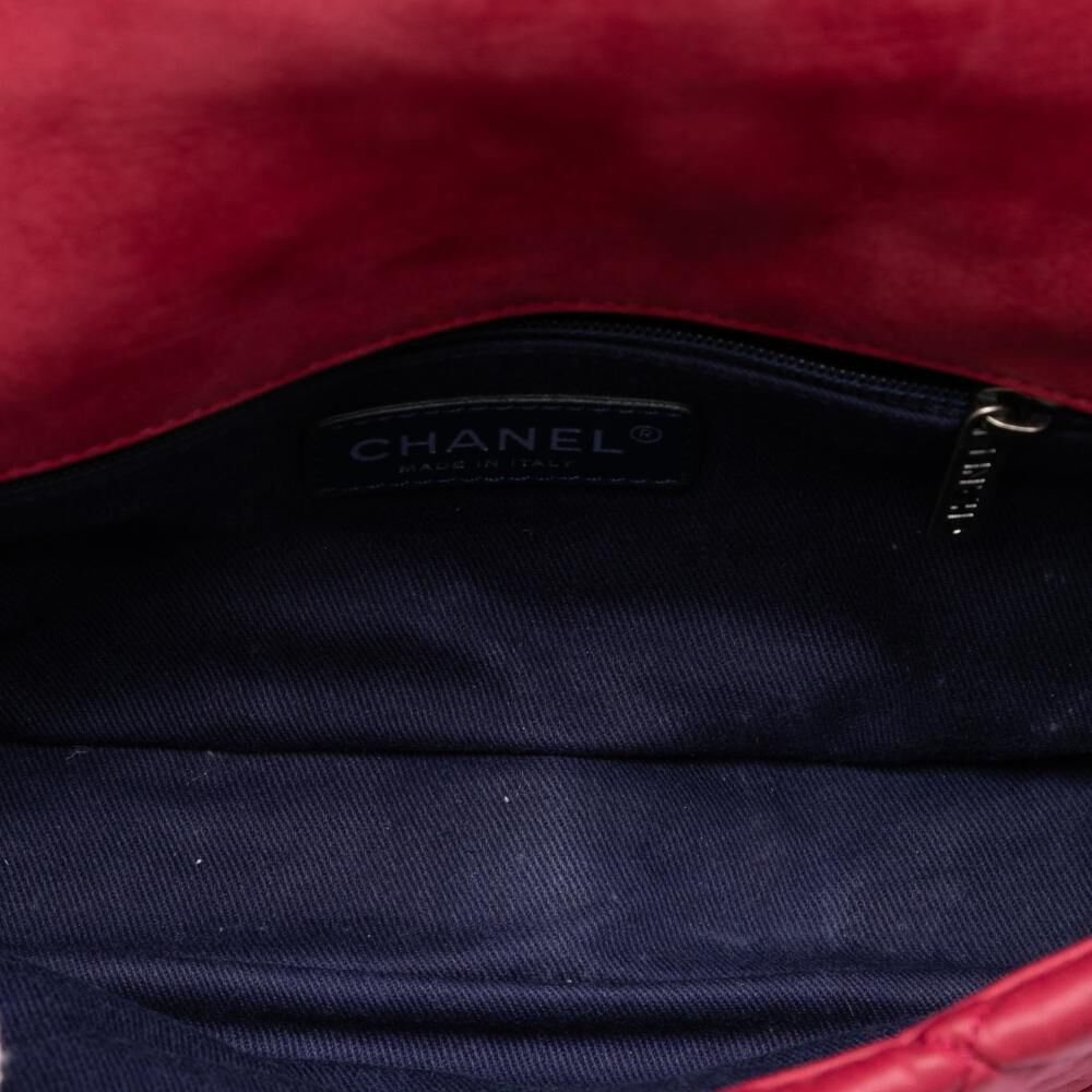 Chanel Flap Bag