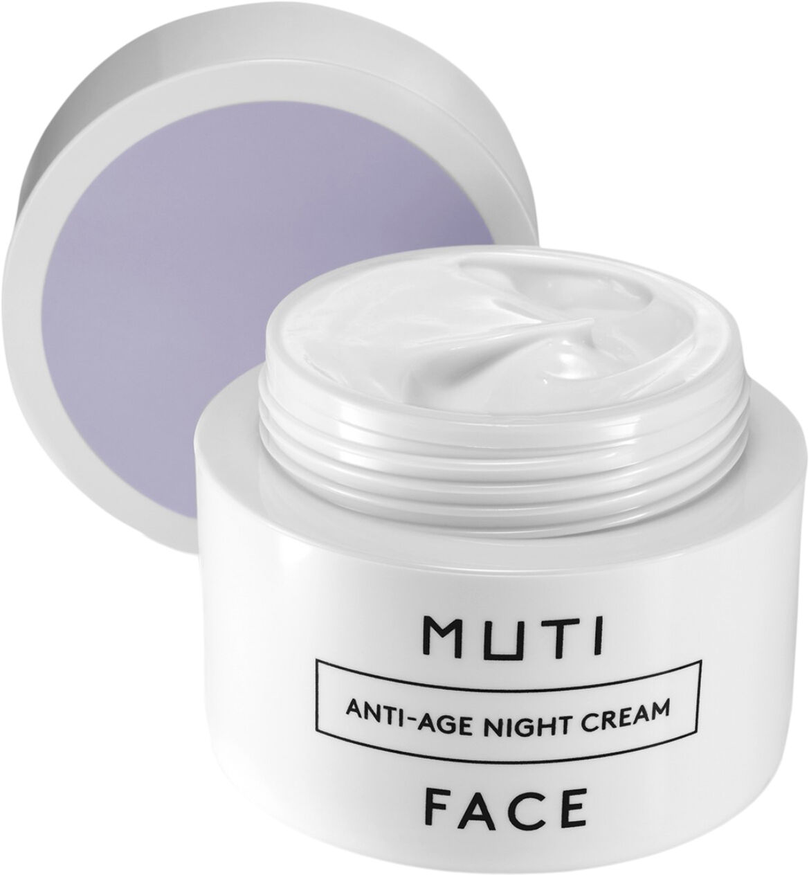 Anti-Age Night Cream 50 ml