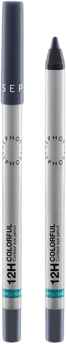 12-TIMERS &Oslash;JENKONTURBLYANT - VANDFAST &Oslash;JENBLYANT