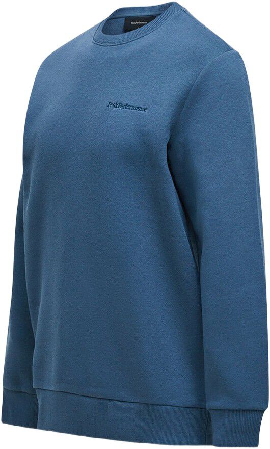 Original Small Logo Sweatshirt