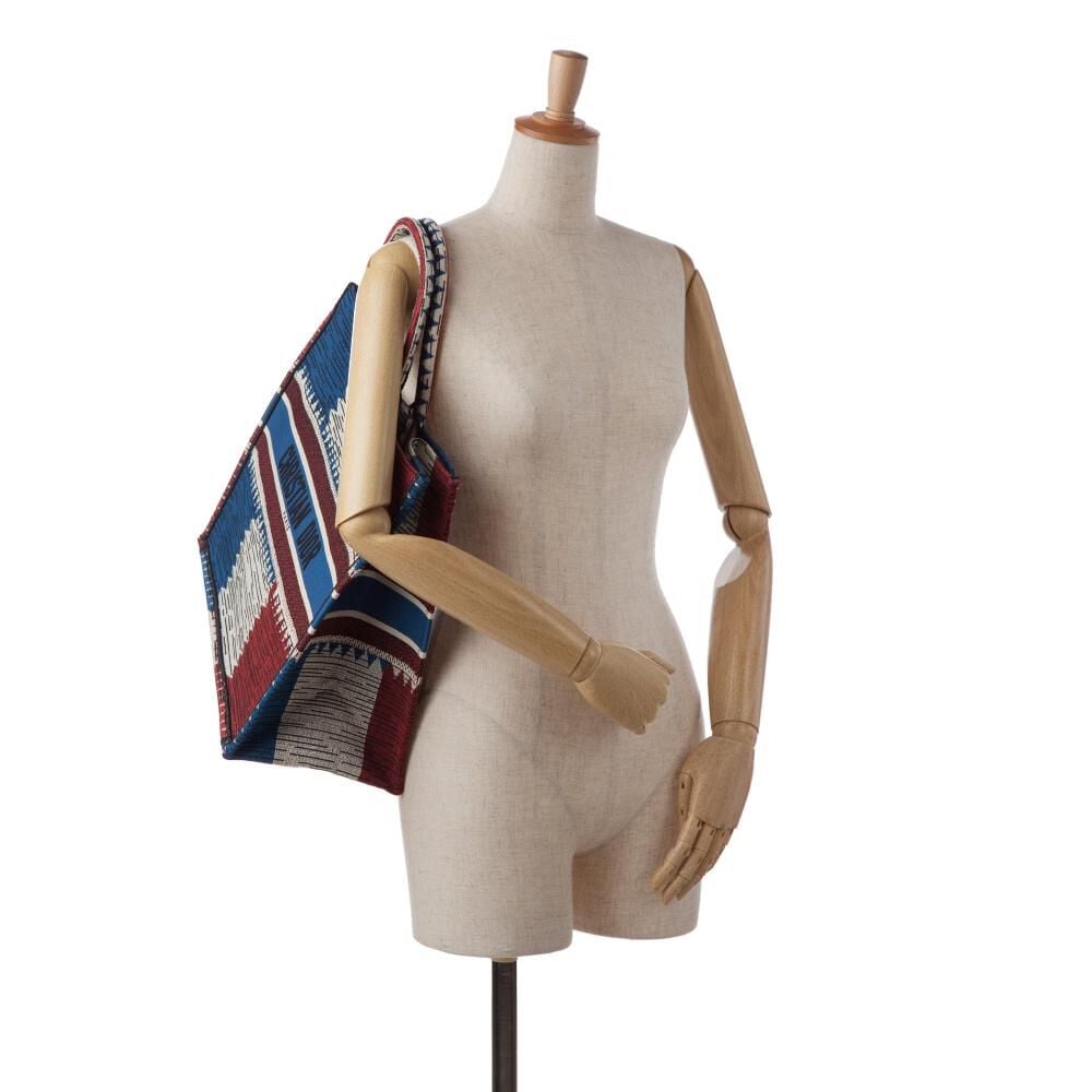 Dior Book Tote