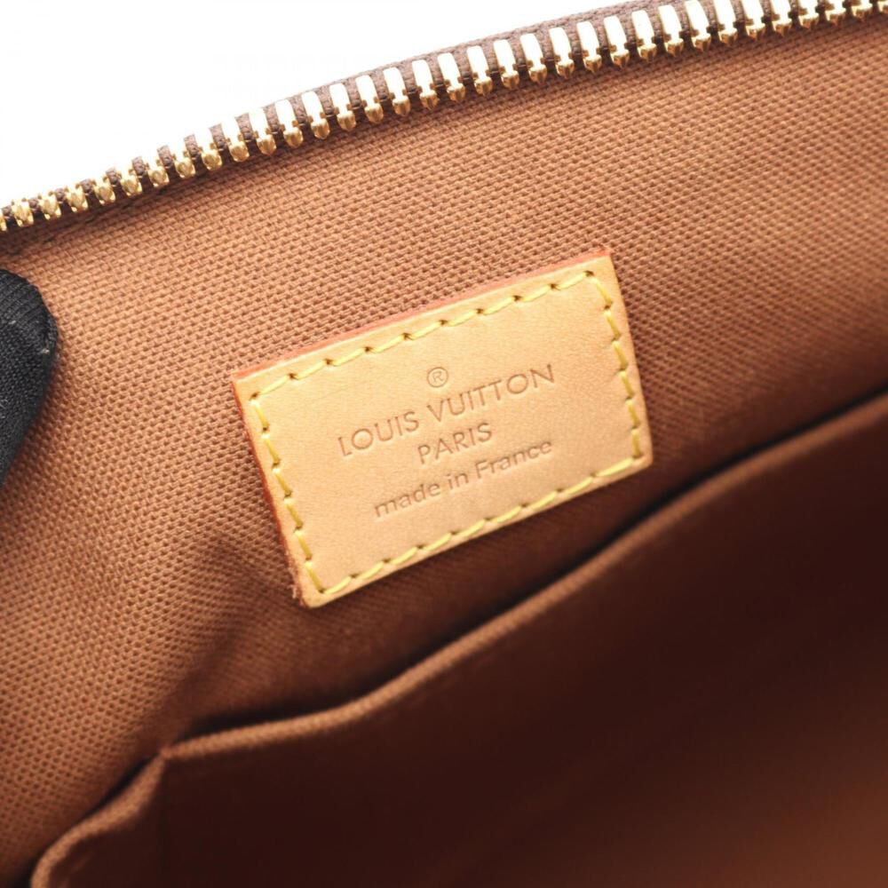 Louis Vuitton Lockit