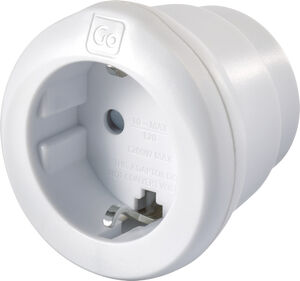 EU-USA Adaptor