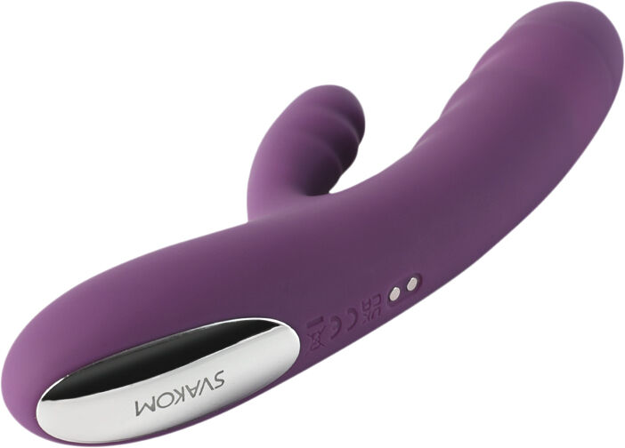Avery Rabbit Vibrator