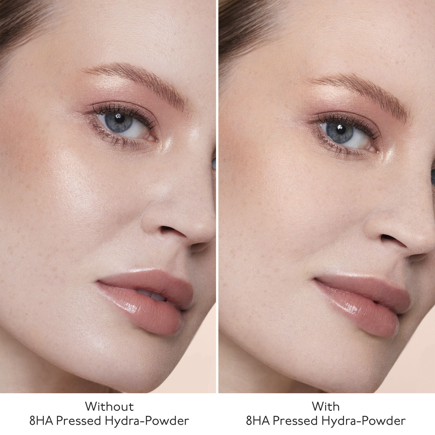 Hyaluronic Pressed Hydra-Powder 8HA