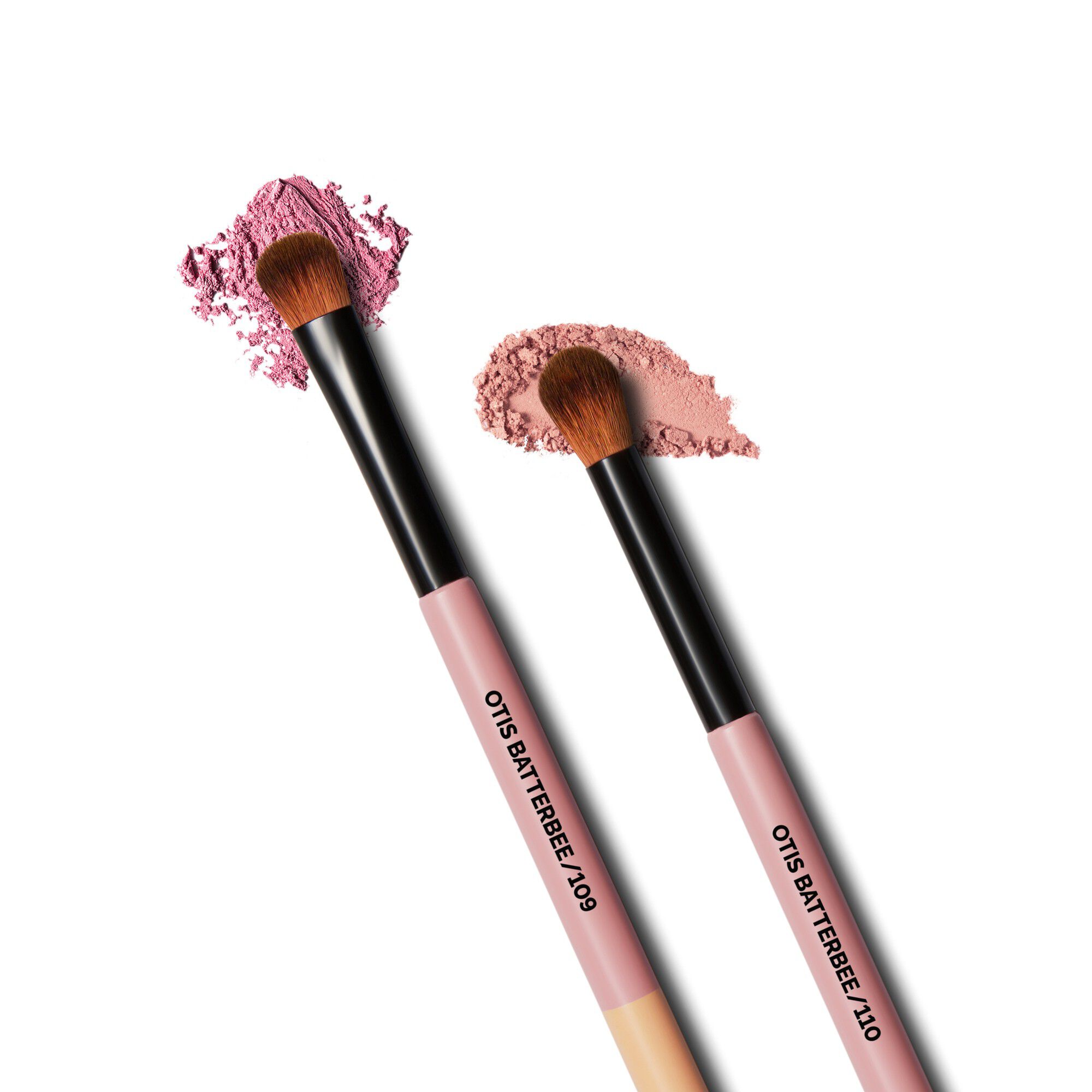 EYE BRUSH DUO SET
