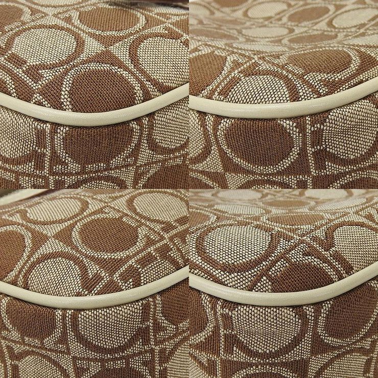 Salvatore Ferragamo Shoulder Bag