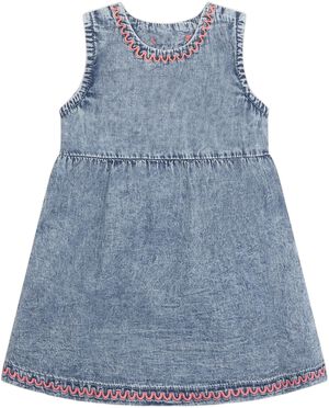 Kjole Hckatinka Denim